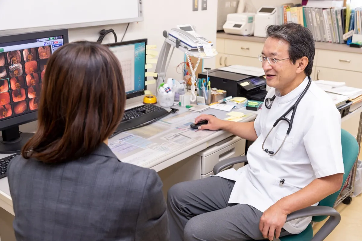 循環器内科の専門医